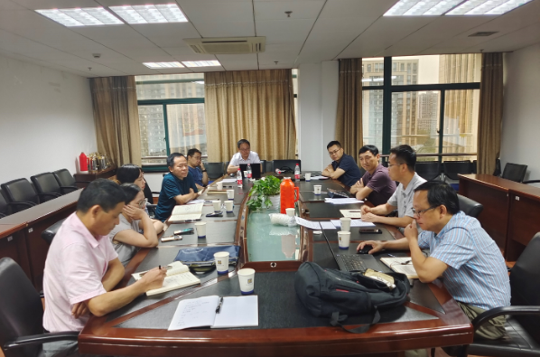 我校召開疫情防控工作專題會議