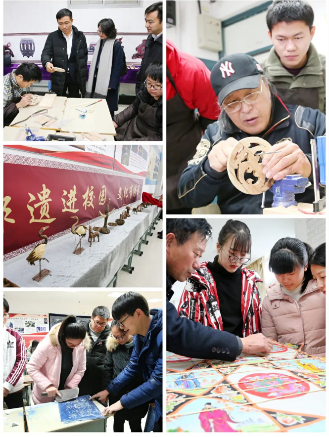 南通開放大學（通州校區）2021秋季招生簡章