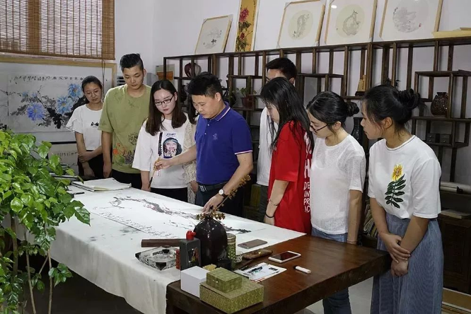 南通開放大學（通州校區）2021秋季招生簡章