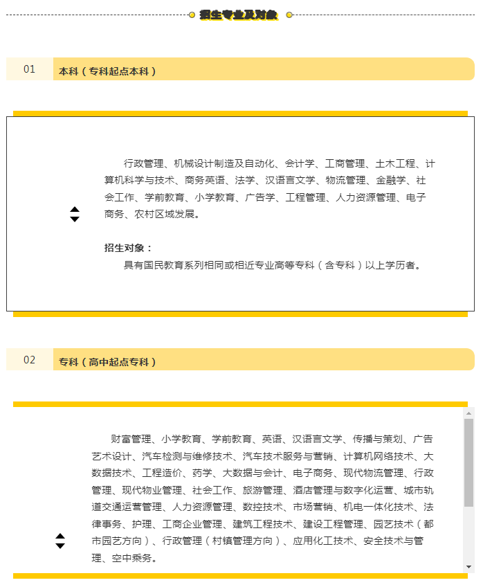 官宣！寧波開放大學鄞州分校2022年秋季招生正式啟動！