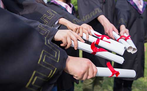 贛州崇義縣開放大學學費多少錢？