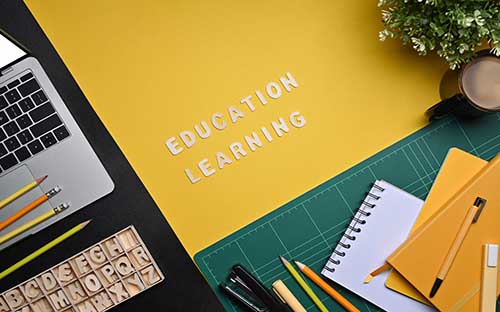 國家開放大學有書本教材嗎？報名流程是什么？