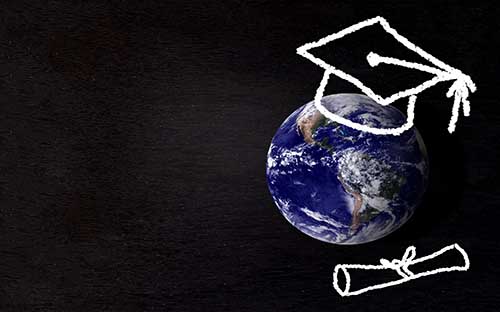 電大報名需要滿足哪些條件？時間是什么時候？