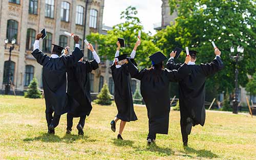 國家開放大學有中專嗎？有哪些專業？