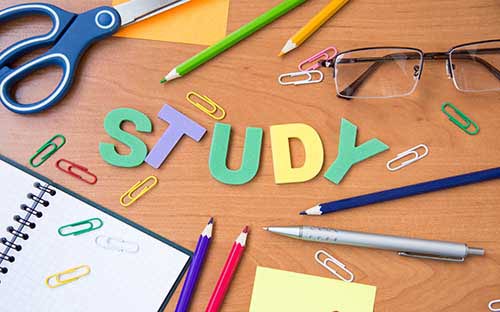 國家開放大學包括哪些專業？考試難嗎？