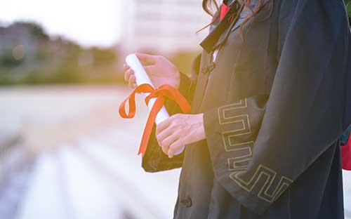 國家開放大學成績查詢入口在哪里？流程是什么？