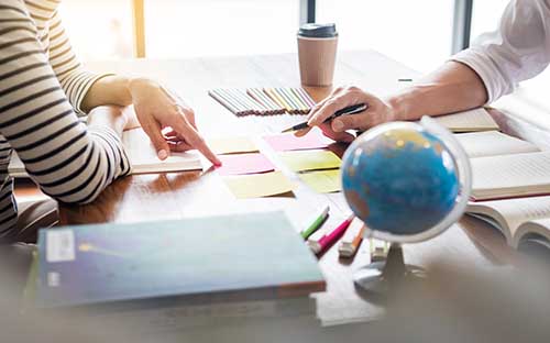 國家開放大學官網是哪個？網上報考的流程是怎樣的？