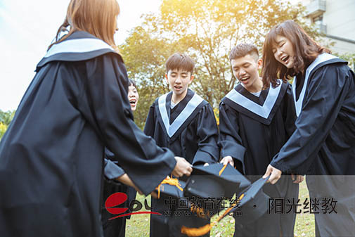 國家開放大學報名流程是怎樣？畢業證書怎么獲得？