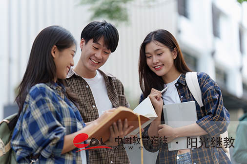 國家開放大學的流程是怎樣的？怎么選擇合適的專業？