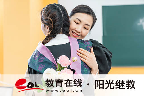 國家開放大學的報名流程時怎么樣的？哪些專業可以報？