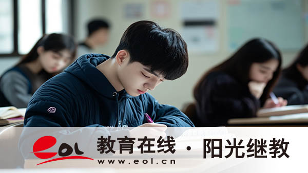 國家開放大學學分不夠怎么辦？自己怎么報考？