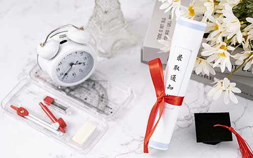 廣州國家開放大學能頒發學位證書嗎？怎么申請？