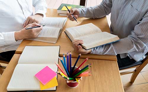 國家開放大學的教學資源有哪些？學習技巧有哪些？