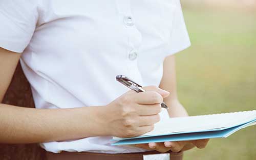 國家開放大學的院校代碼是什么？報名流程是什么？