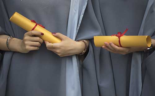 職場人士學歷提升：重慶開放大學含金量的實用價值