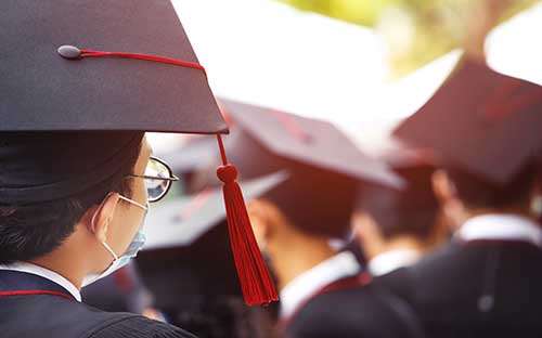 國家開放大學畢業登記表怎么寫？有哪些流程？