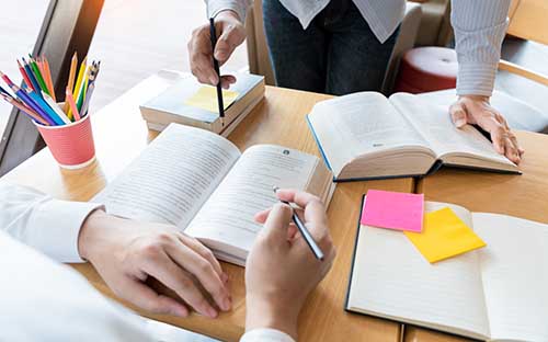 國家開放大學的學歷可以考研究生嗎？多久可以畢業？