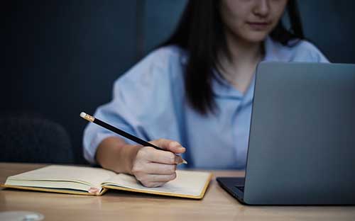 必看！重慶開放大學考試模式全解析，線上線下方式與題型明細