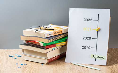 國家開放大學學位證申請條件有哪些？流程是怎樣的？