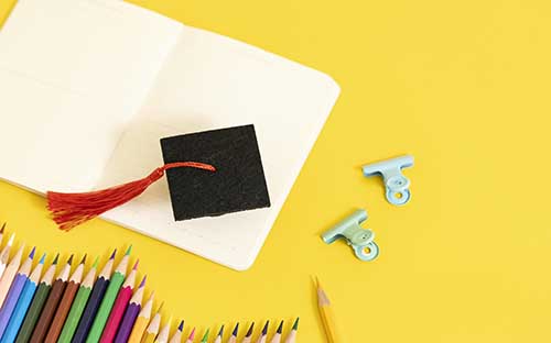 國家開放大學考試不及格還可以畢業嗎？補考難度大嗎？