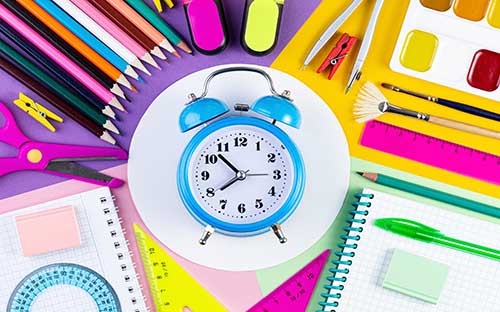 國家開放大學考試是怎么安排的?流程是什么? 國家開放大學考試是怎么安排的?流程是什么?