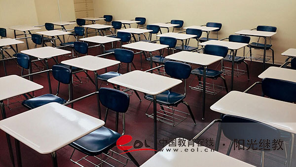 國家開放大學有統一的入學考試嗎？有什么課程？