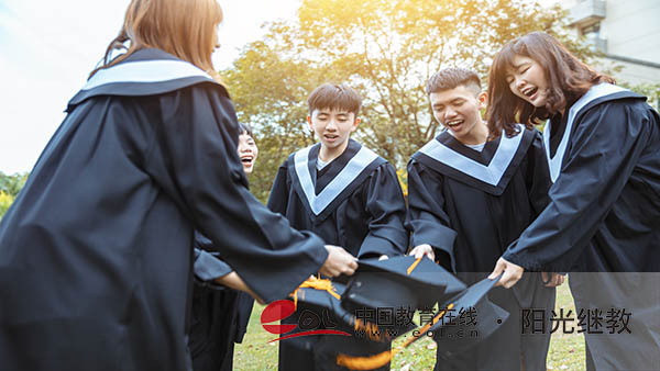 國家開放大學的考試內容是哪些？怎么有效備考？