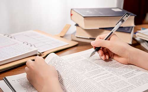 浙江成人高考畢業證書是啥樣的？