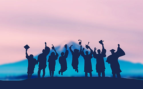 吉林開放大學的學費多少錢？