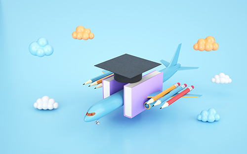 港口開放大學的學費多少錢？