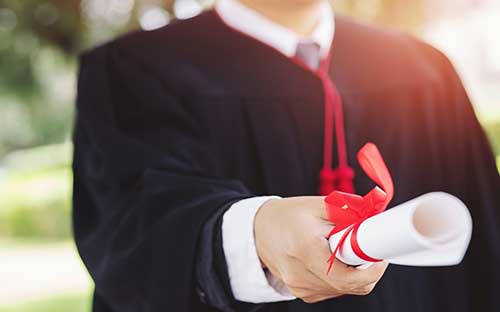 國家開放大學法律專業有什么課程？
