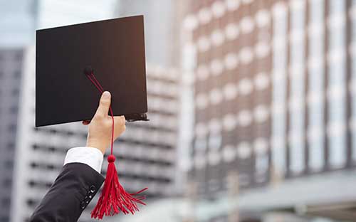 國家開放大學法學專業就業前景怎么樣？