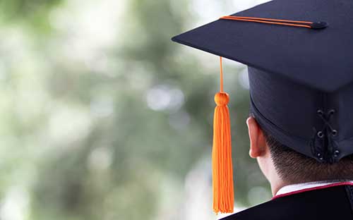 廊坊開放大學的地址在哪里?
