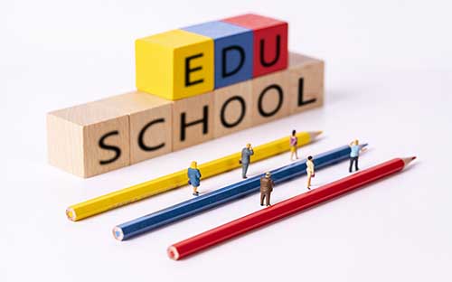 國家開放大學可以考英語四六級嗎？