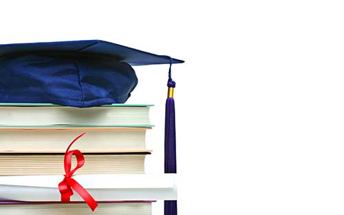 如何在學信網查詢國家開放大學的學籍？