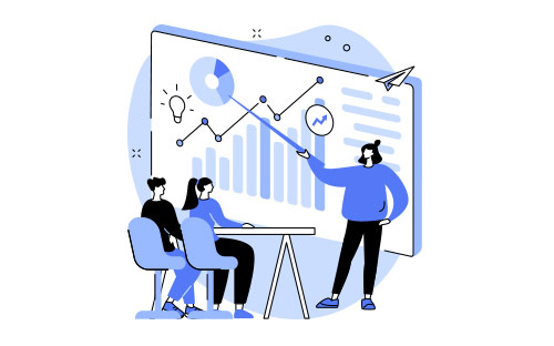 美國企業管理專業研究生