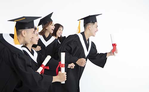 2024上海外國語大學出國留學預科要求高嗎