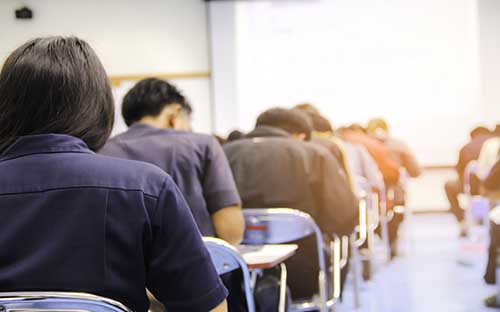 加拿大圣彼得堡大學排名