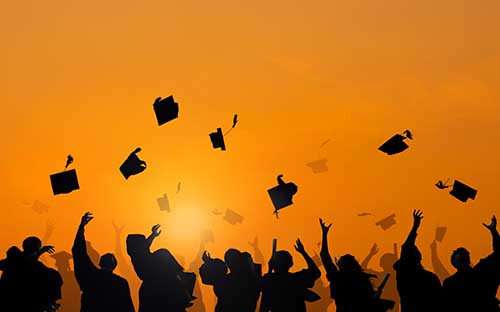 2024好大學的中外合作辦學2+2有什么專業