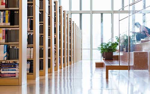 適合風景園林專業出國留學的大學有哪些呢