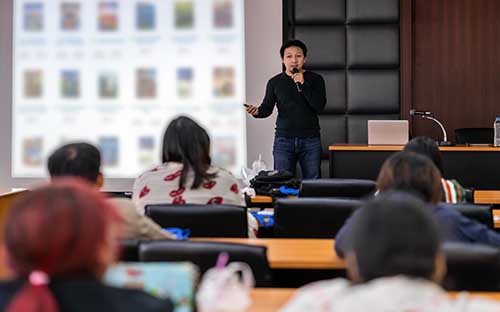 新加坡理工留學條件要求