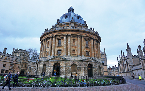 英國景觀留學優勢有哪些？英國景觀設計專業大學排名