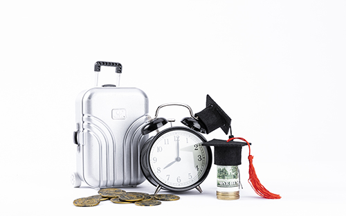 海外藝術留學費用一般多少錢