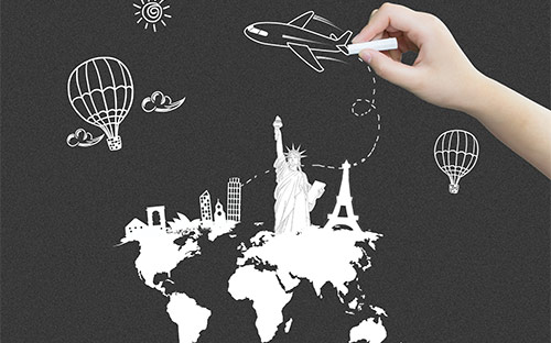 產品設計留學哪個國家