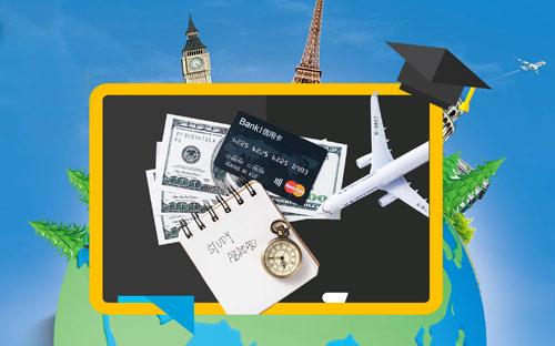 攝影留學申請時間多久？學攝影去哪個國家留學好？