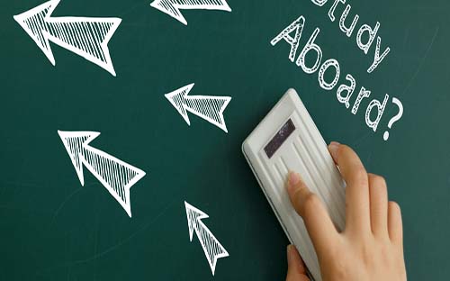 攝影留學推薦國家