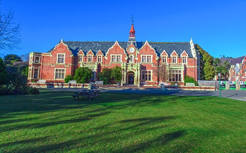 攝影留學申請流程 攝影留學國外學校