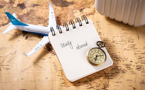 寧波藝術設計留學培訓哪個好一點的機構