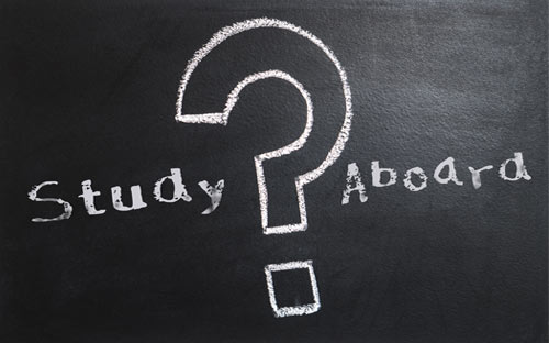 交互設計留學推薦