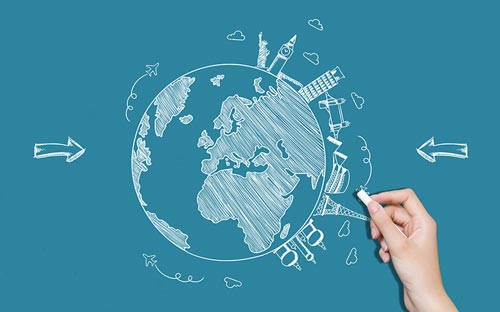 深圳藝術留學中介前三強 藝術留學中介費用